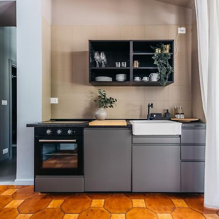 Sotto Un Cielo Di Stelle Apartment Turin Phòng bức ảnh