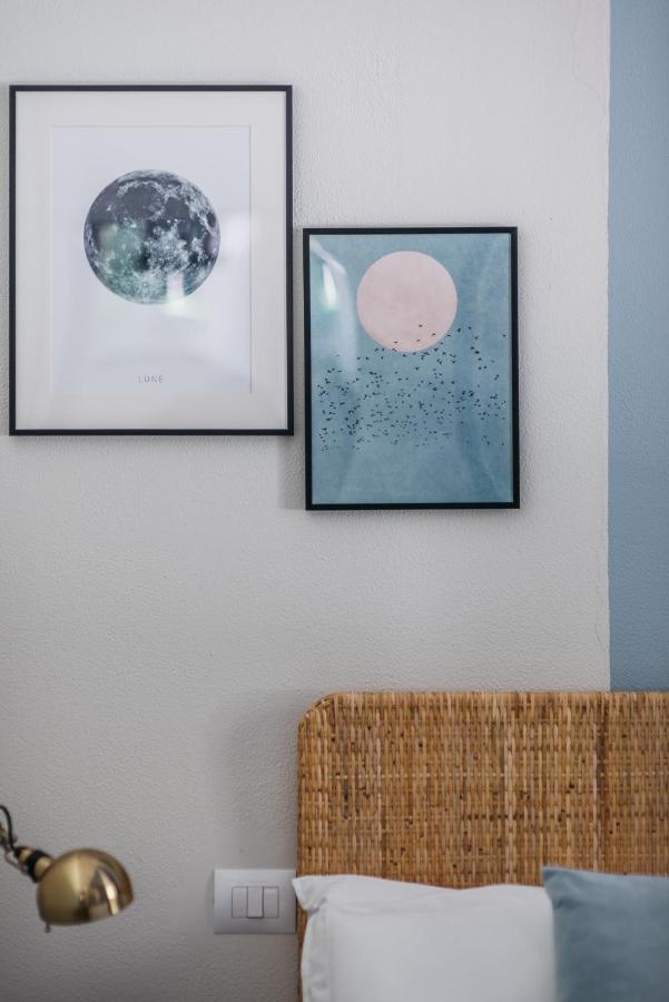Sotto Un Cielo Di Stelle Apartment Turin Ngoại thất bức ảnh