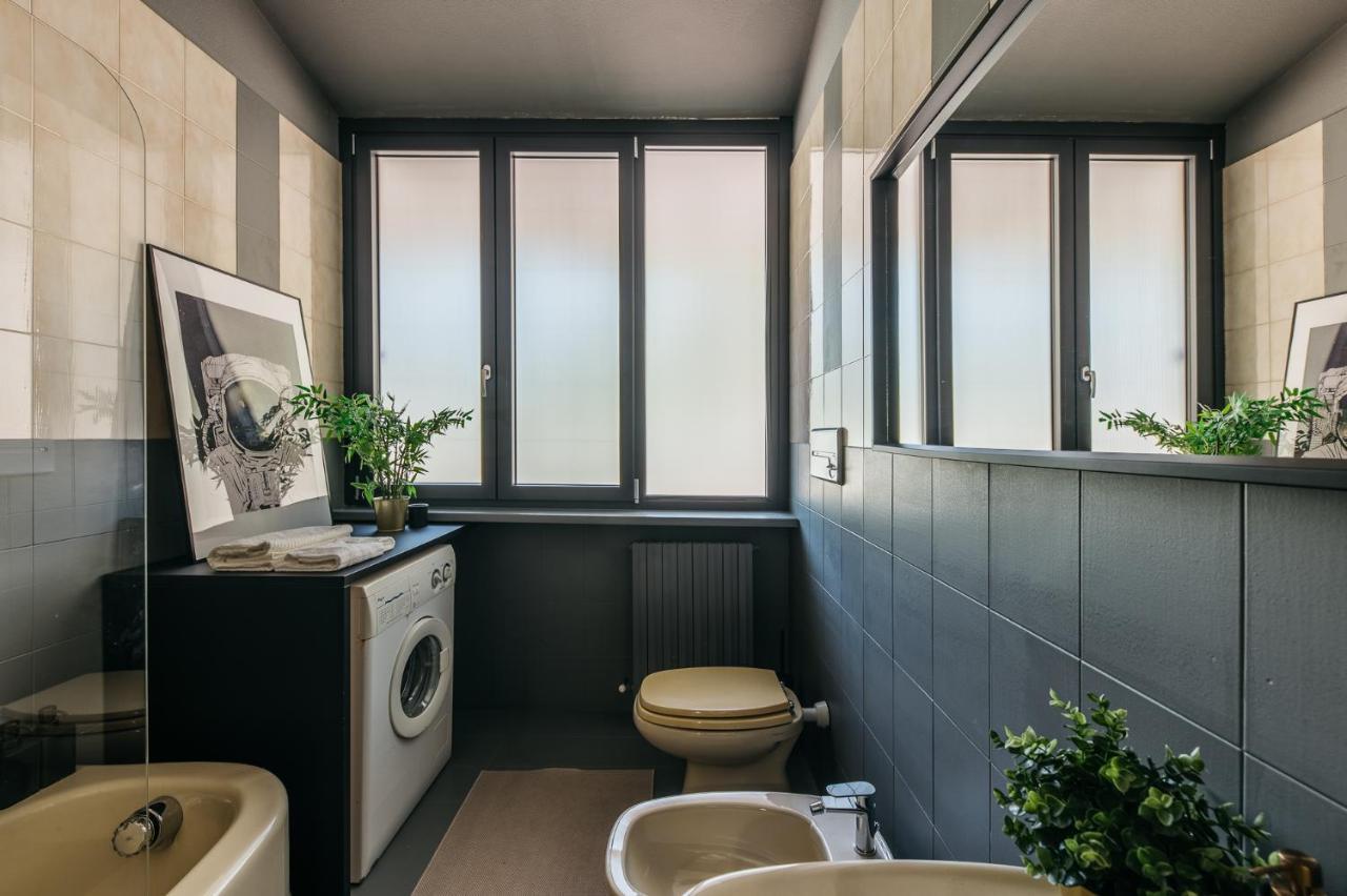 Sotto Un Cielo Di Stelle Apartment Turin Ngoại thất bức ảnh