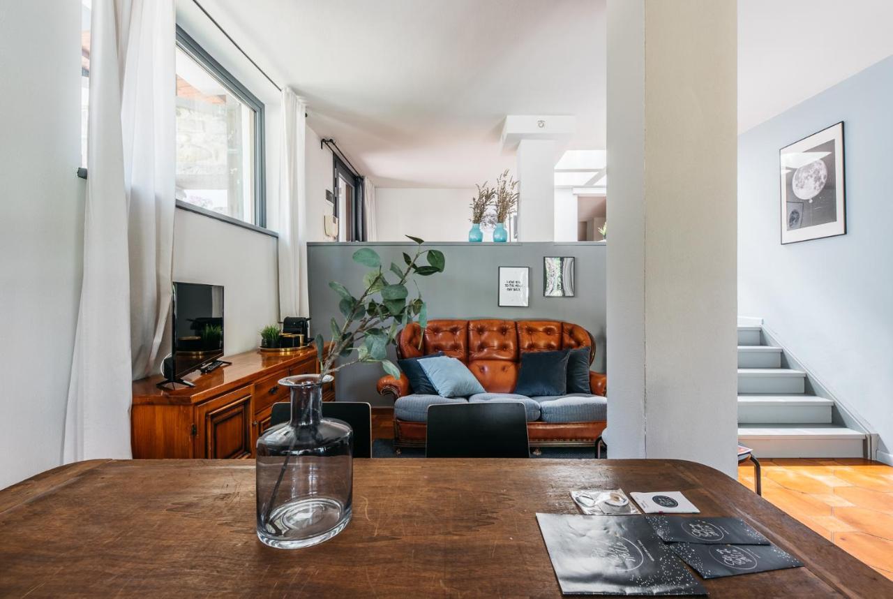 Sotto Un Cielo Di Stelle Apartment Turin Ngoại thất bức ảnh