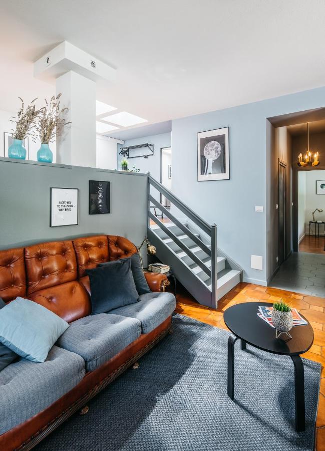Sotto Un Cielo Di Stelle Apartment Turin Ngoại thất bức ảnh