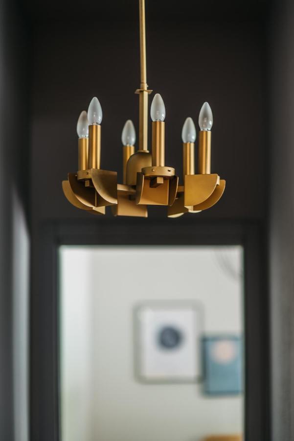 Sotto Un Cielo Di Stelle Apartment Turin Ngoại thất bức ảnh