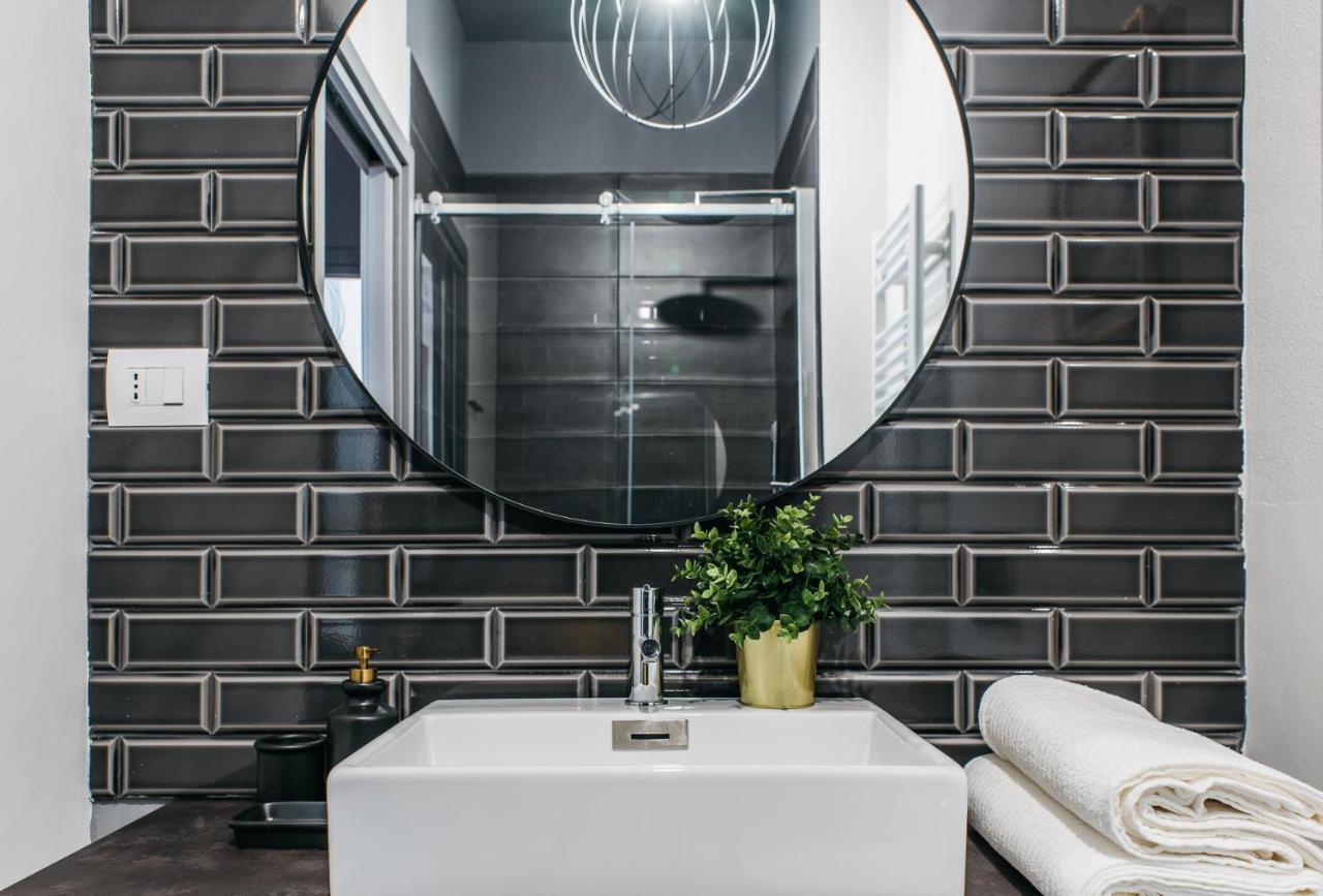 Sotto Un Cielo Di Stelle Apartment Turin Ngoại thất bức ảnh