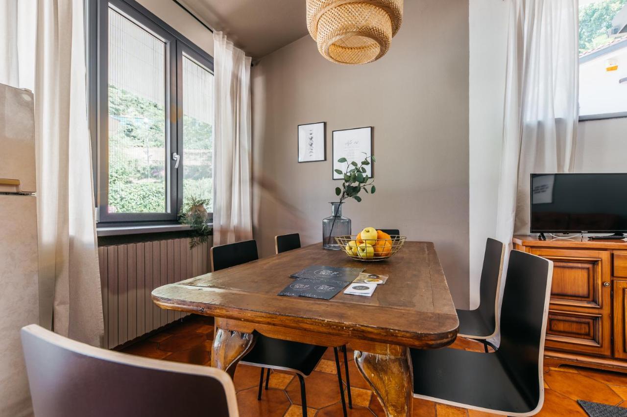 Sotto Un Cielo Di Stelle Apartment Turin Ngoại thất bức ảnh