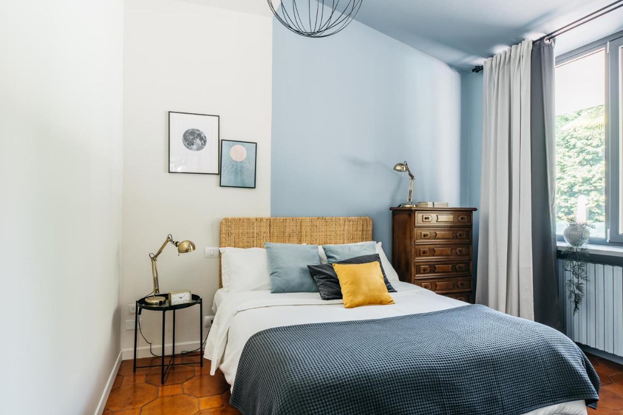 Sotto Un Cielo Di Stelle Apartment Turin Ngoại thất bức ảnh
