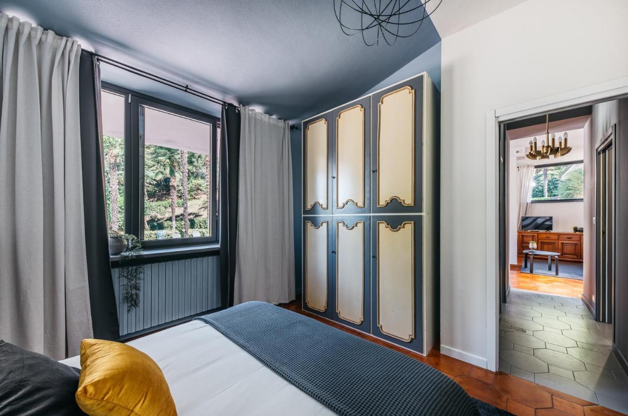 Sotto Un Cielo Di Stelle Apartment Turin Ngoại thất bức ảnh