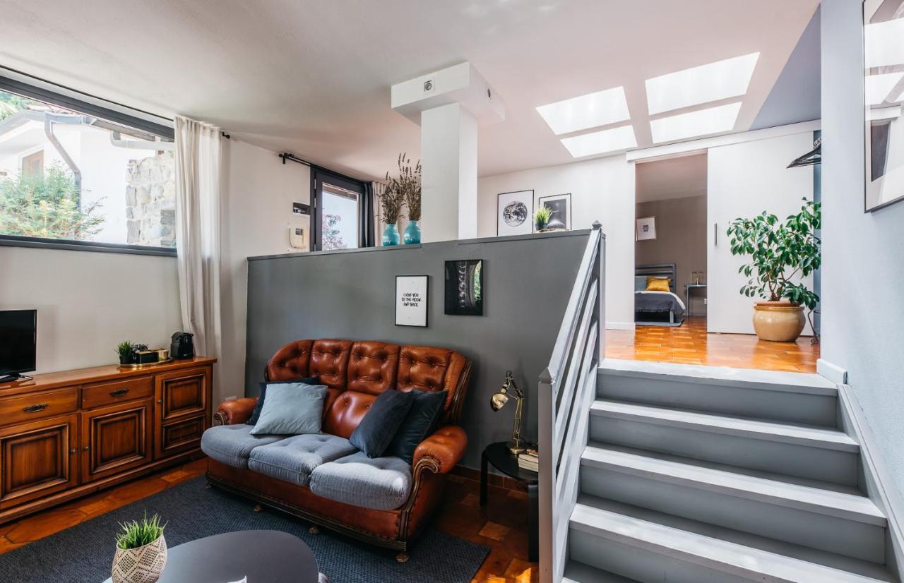 Sotto Un Cielo Di Stelle Apartment Turin Ngoại thất bức ảnh
