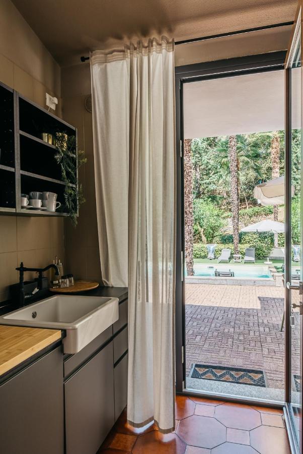 Sotto Un Cielo Di Stelle Apartment Turin Ngoại thất bức ảnh