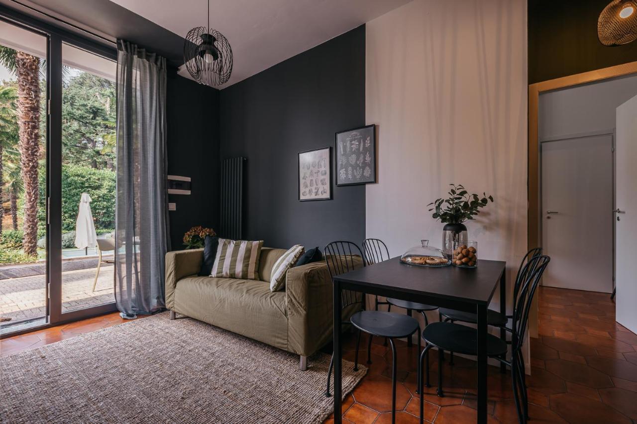 Sotto Un Cielo Di Stelle Apartment Turin Ngoại thất bức ảnh