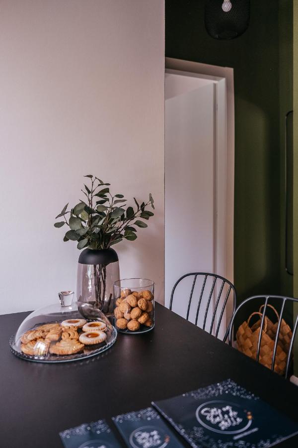 Sotto Un Cielo Di Stelle Apartment Turin Ngoại thất bức ảnh