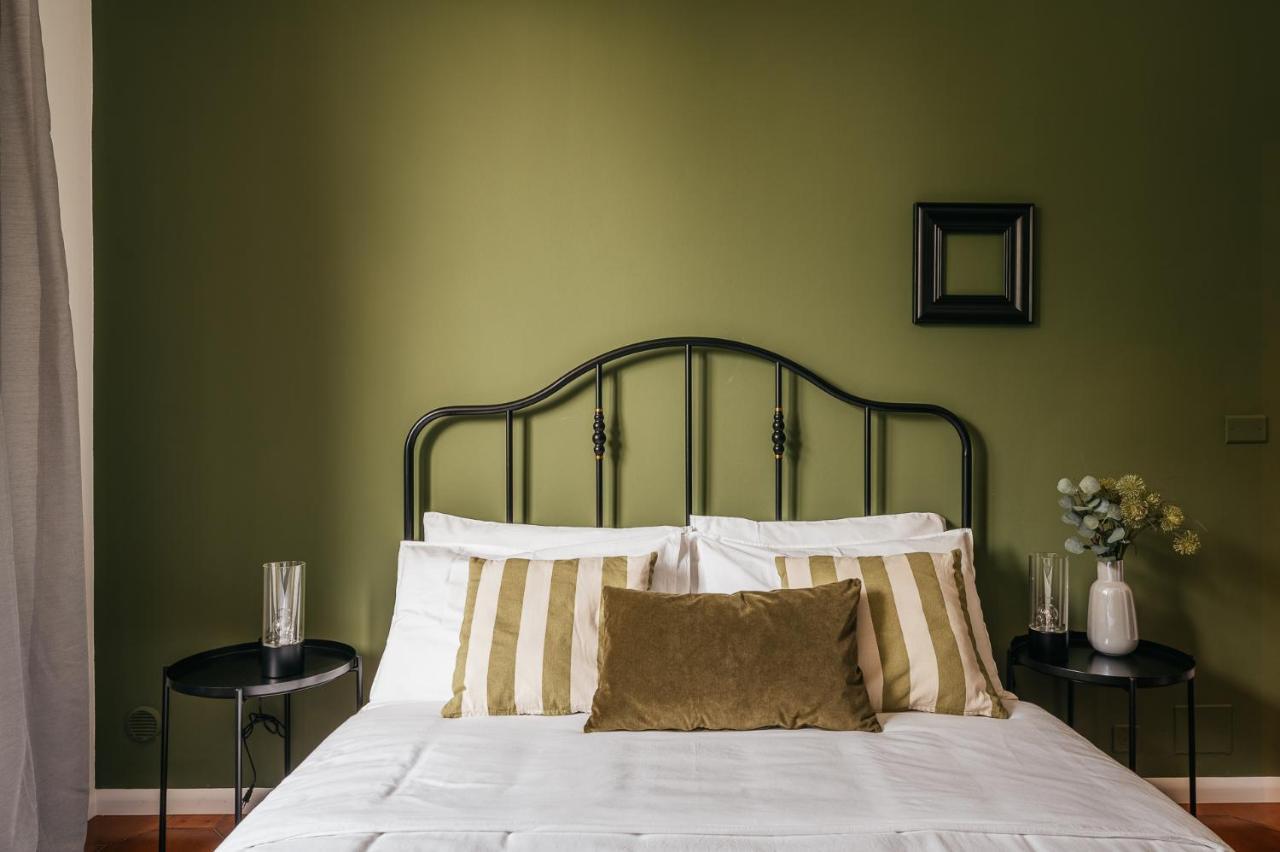 Sotto Un Cielo Di Stelle Apartment Turin Ngoại thất bức ảnh