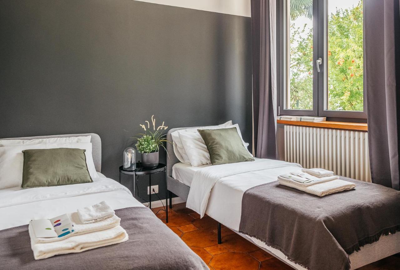 Sotto Un Cielo Di Stelle Apartment Turin Ngoại thất bức ảnh
