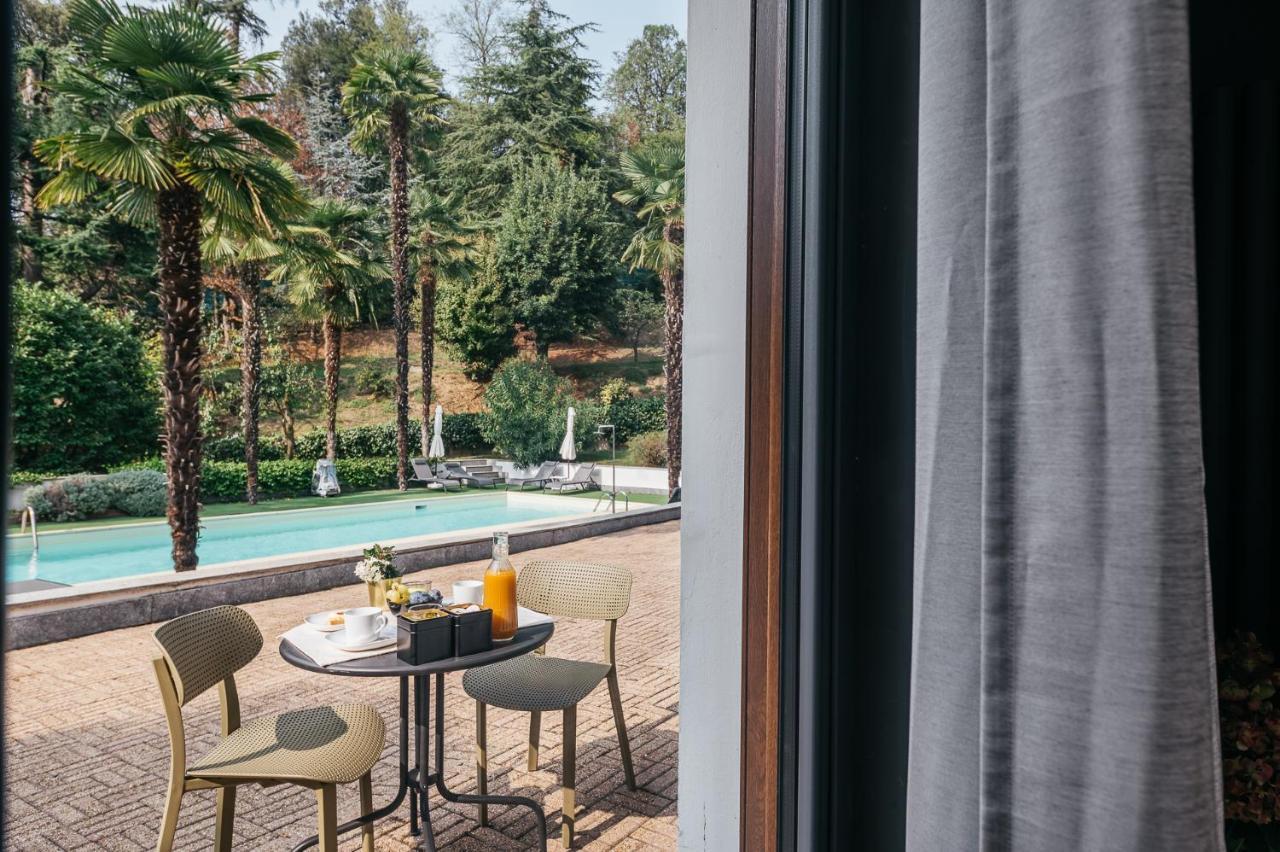 Sotto Un Cielo Di Stelle Apartment Turin Ngoại thất bức ảnh
