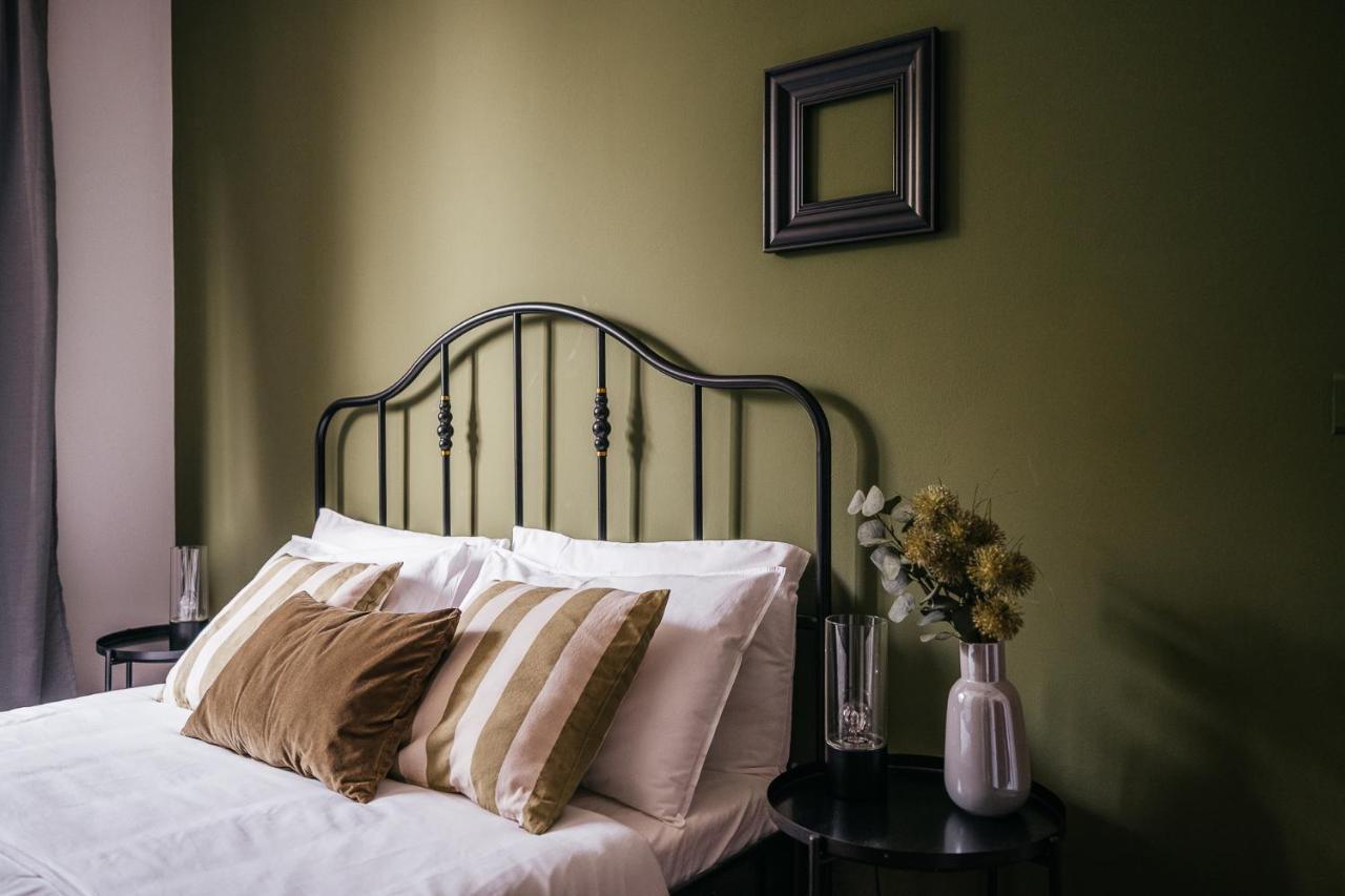 Sotto Un Cielo Di Stelle Apartment Turin Ngoại thất bức ảnh