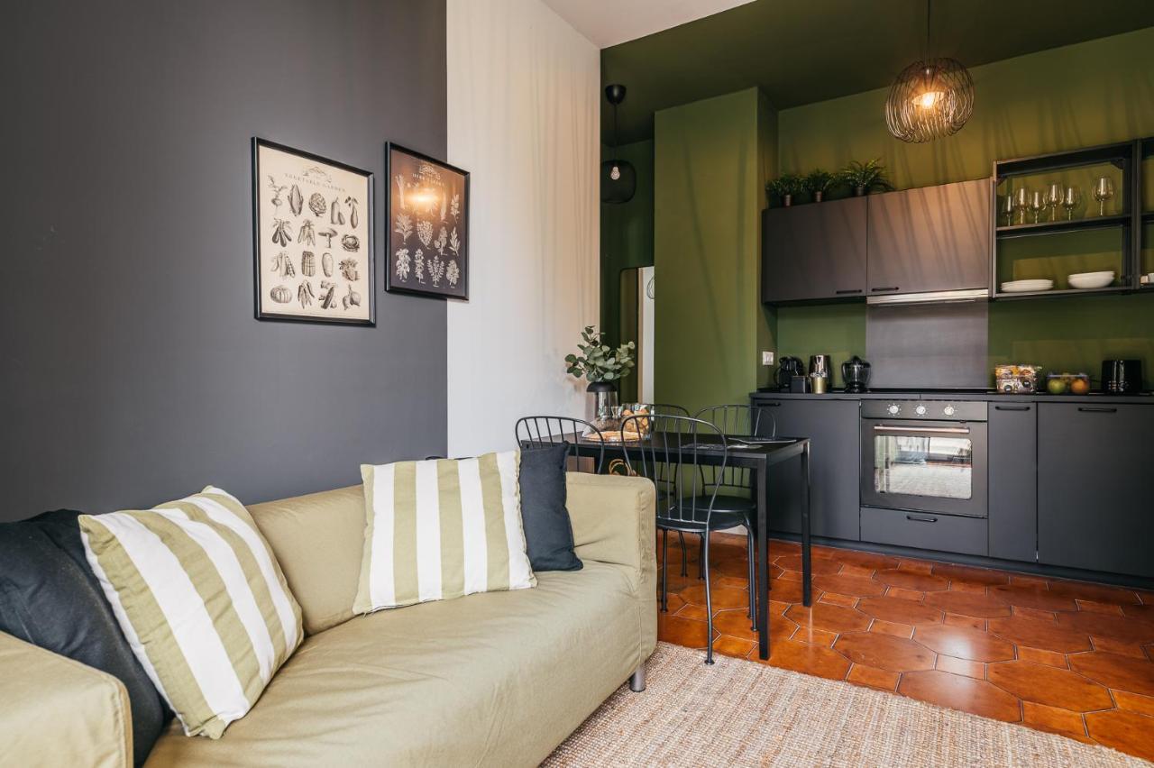 Sotto Un Cielo Di Stelle Apartment Turin Ngoại thất bức ảnh