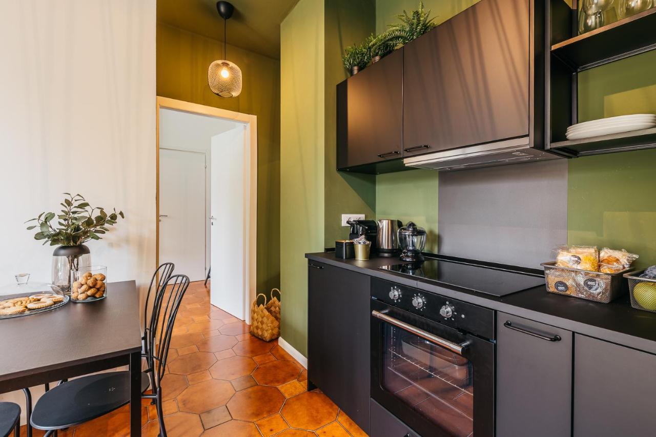 Sotto Un Cielo Di Stelle Apartment Turin Ngoại thất bức ảnh