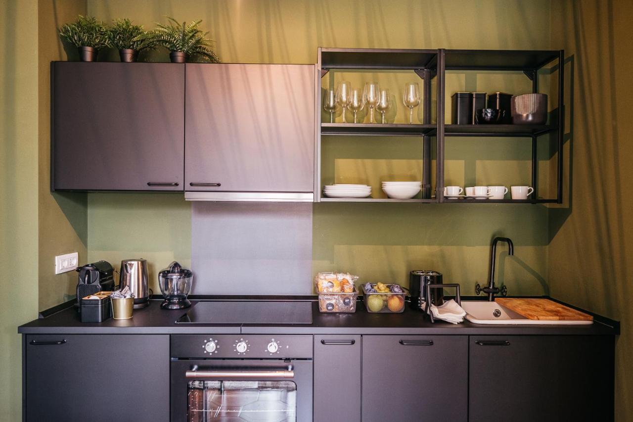 Sotto Un Cielo Di Stelle Apartment Turin Ngoại thất bức ảnh