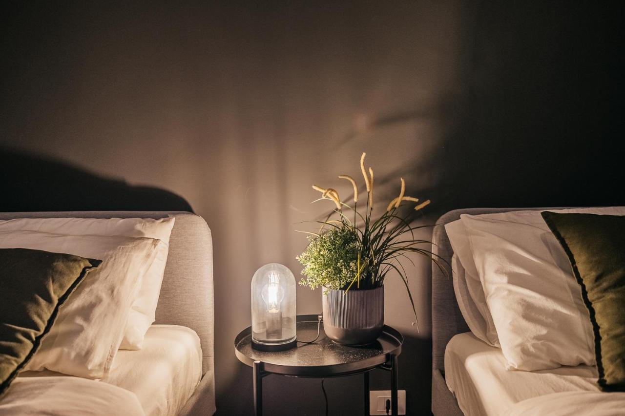 Sotto Un Cielo Di Stelle Apartment Turin Ngoại thất bức ảnh