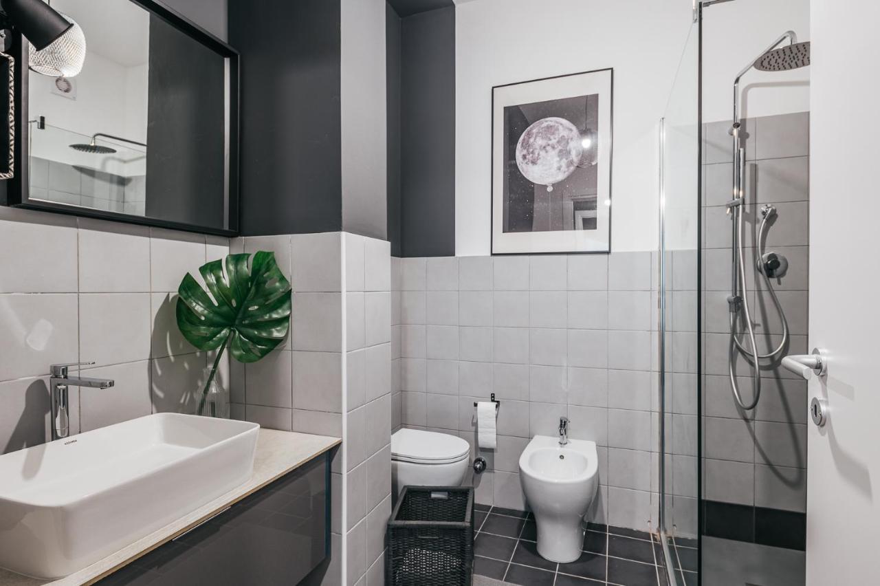 Sotto Un Cielo Di Stelle Apartment Turin Ngoại thất bức ảnh