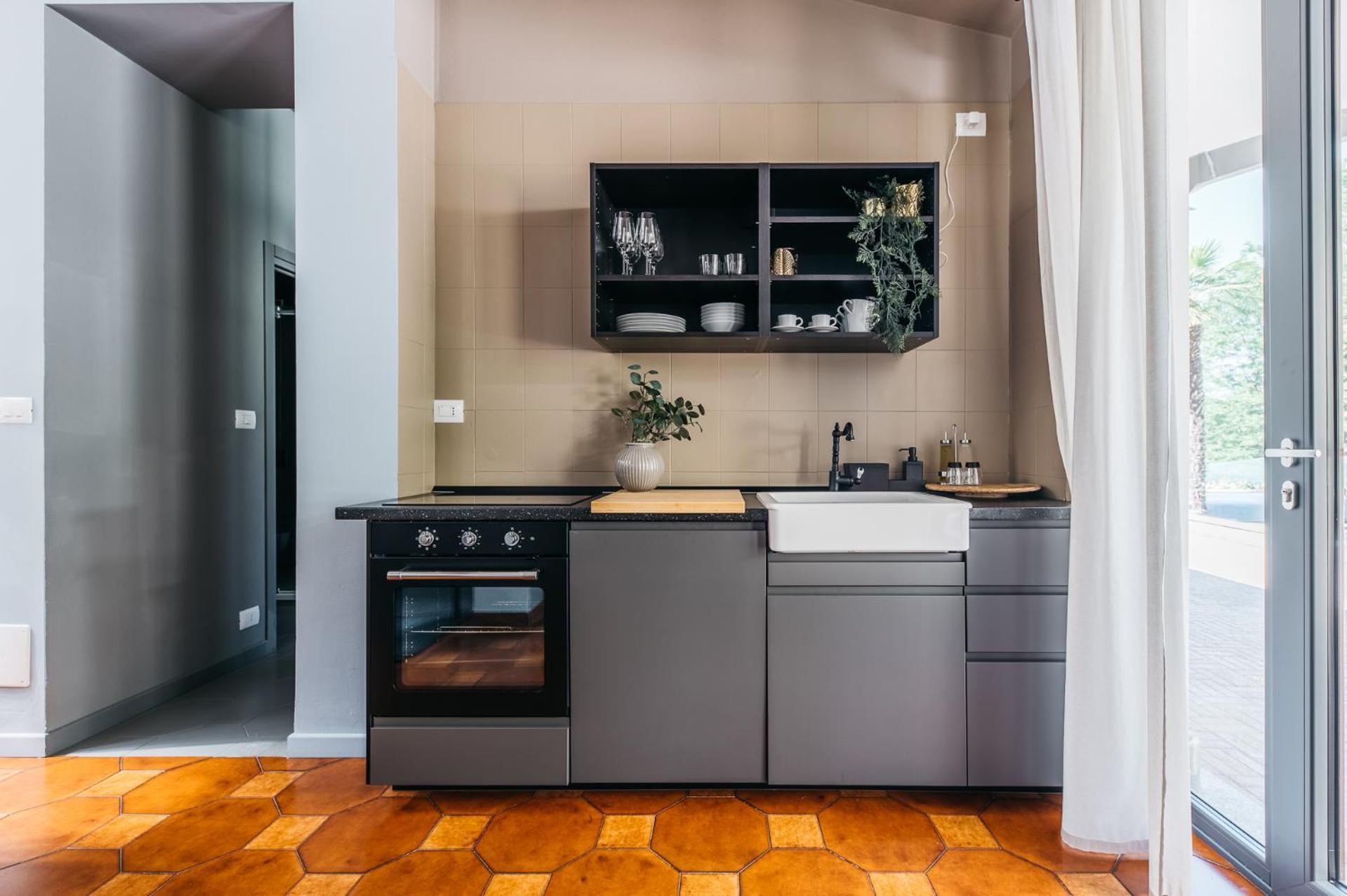 Sotto Un Cielo Di Stelle Apartment Turin Phòng bức ảnh