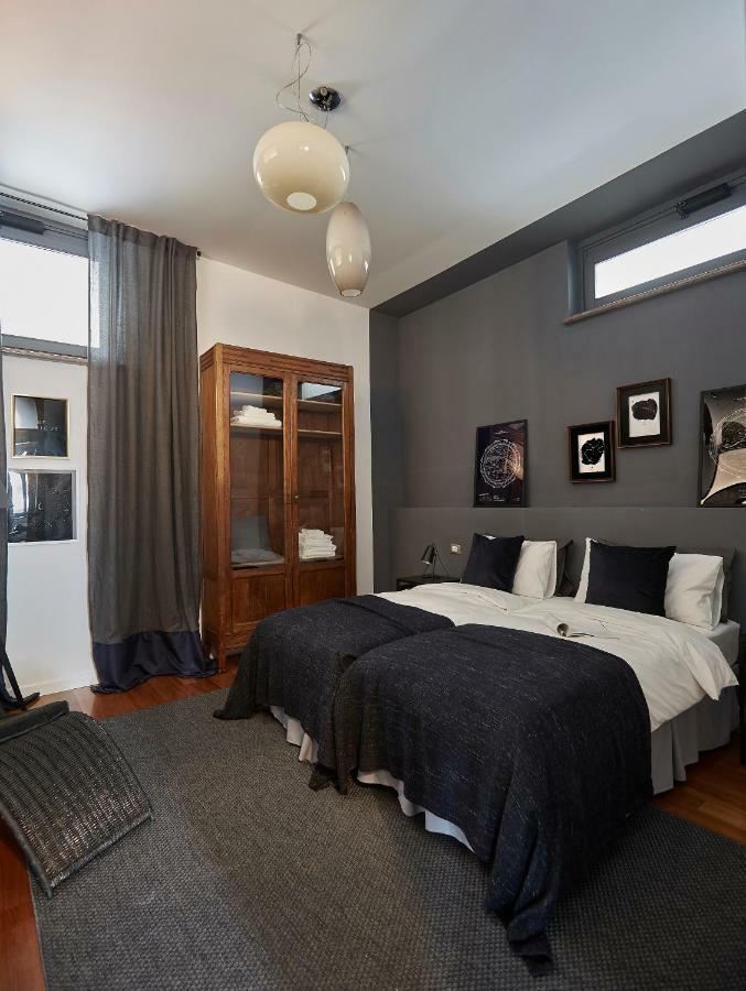 Sotto Un Cielo Di Stelle Apartment Turin Ngoại thất bức ảnh