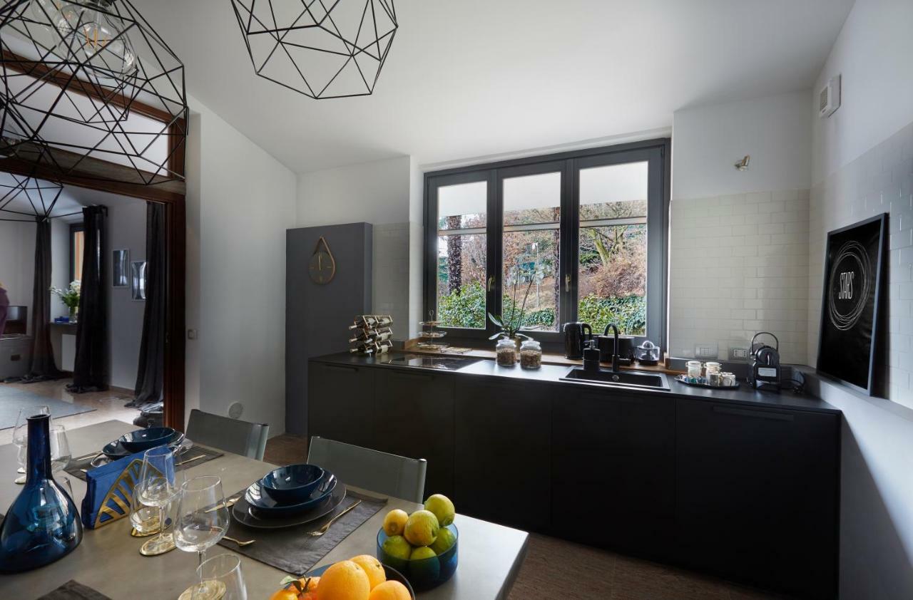 Sotto Un Cielo Di Stelle Apartment Turin Ngoại thất bức ảnh