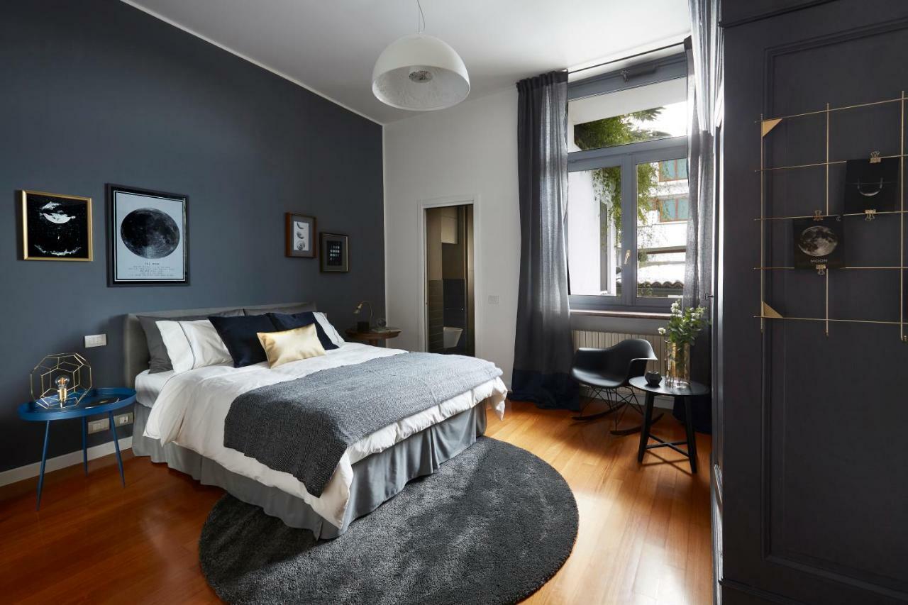 Sotto Un Cielo Di Stelle Apartment Turin Ngoại thất bức ảnh