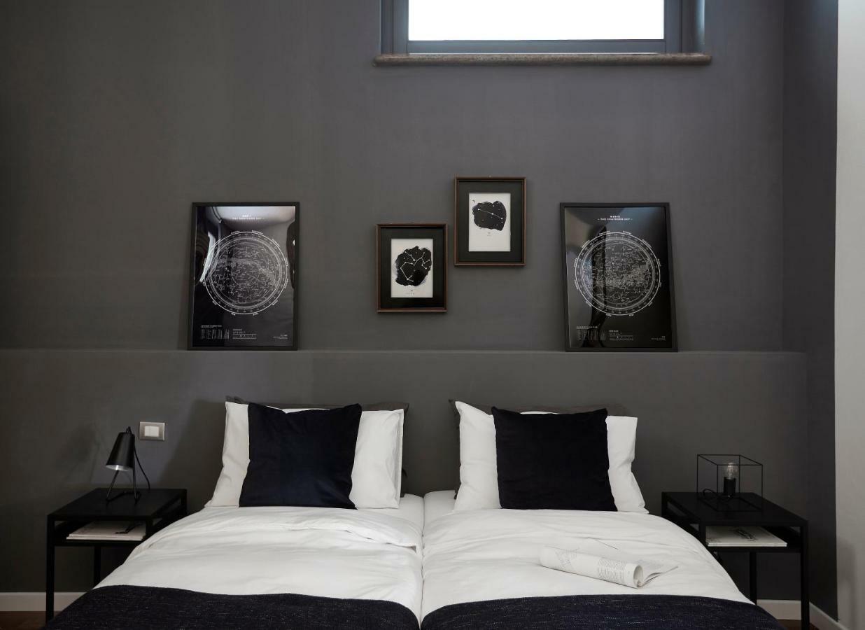 Sotto Un Cielo Di Stelle Apartment Turin Ngoại thất bức ảnh