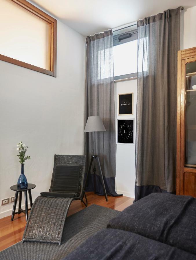 Sotto Un Cielo Di Stelle Apartment Turin Ngoại thất bức ảnh