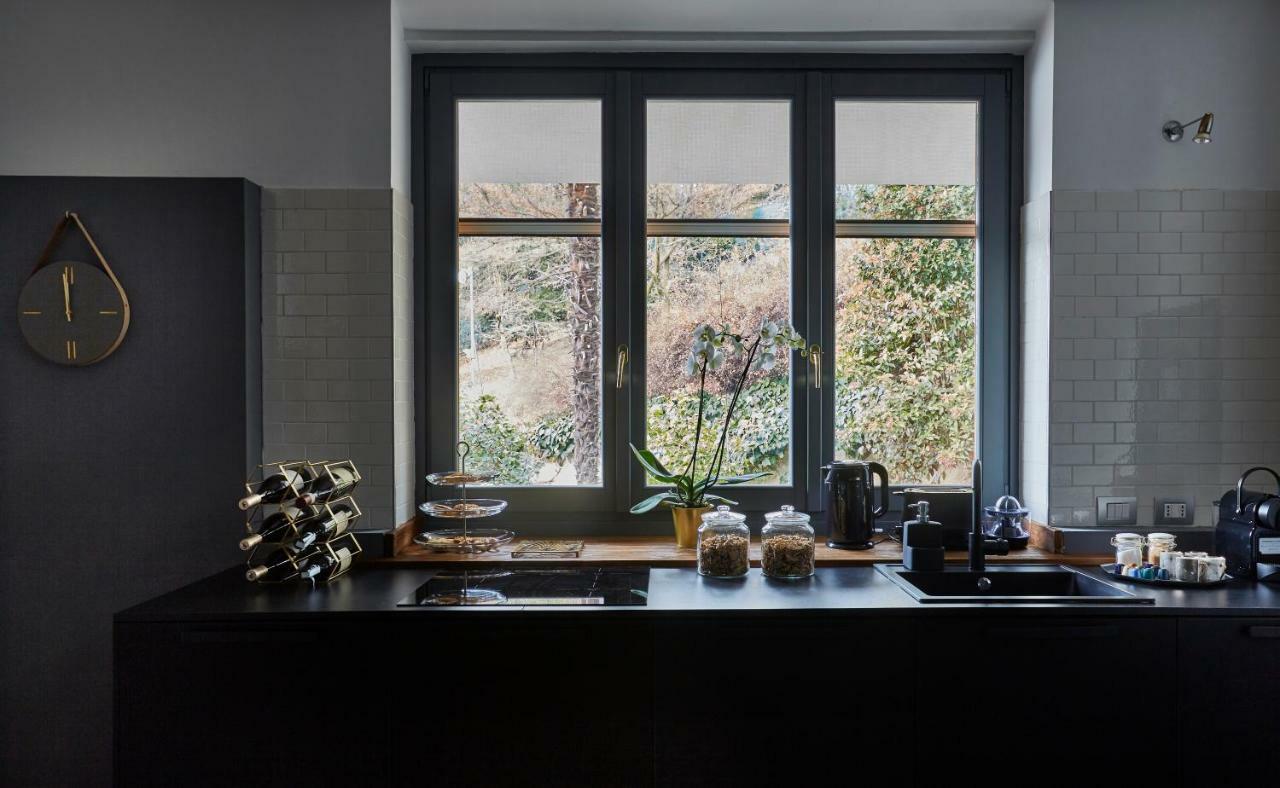 Sotto Un Cielo Di Stelle Apartment Turin Ngoại thất bức ảnh