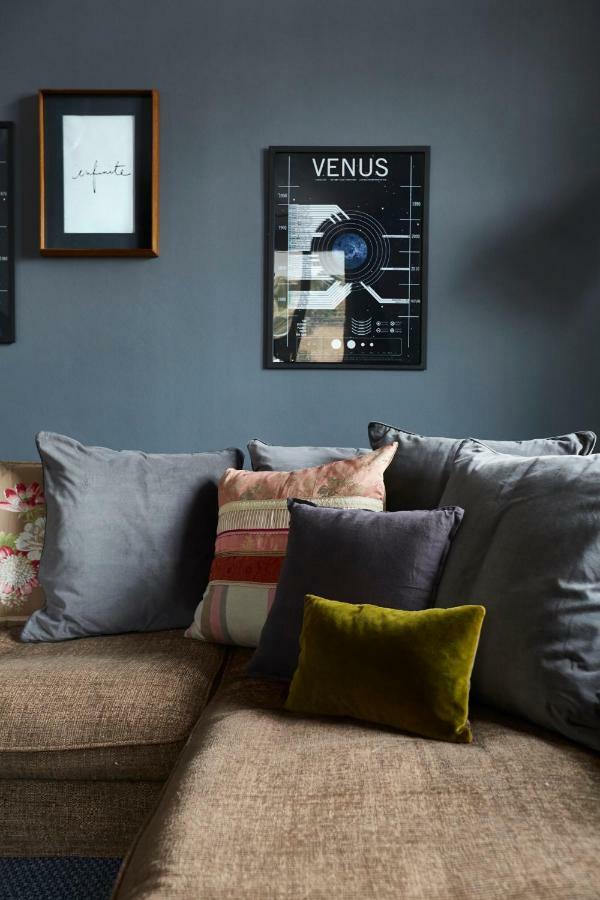 Sotto Un Cielo Di Stelle Apartment Turin Ngoại thất bức ảnh