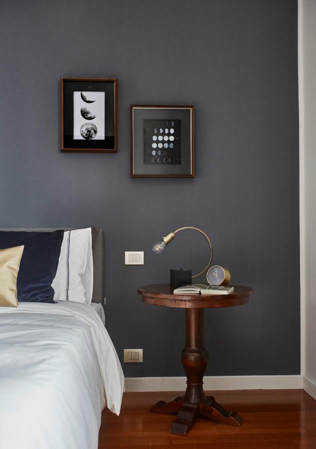 Sotto Un Cielo Di Stelle Apartment Turin Ngoại thất bức ảnh