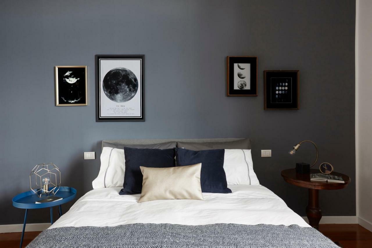 Sotto Un Cielo Di Stelle Apartment Turin Ngoại thất bức ảnh