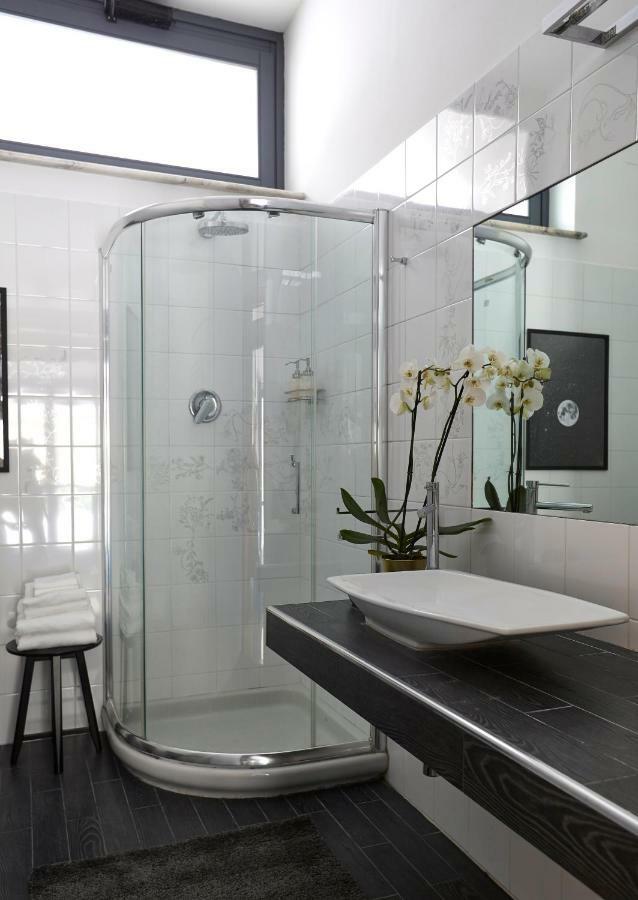 Sotto Un Cielo Di Stelle Apartment Turin Ngoại thất bức ảnh