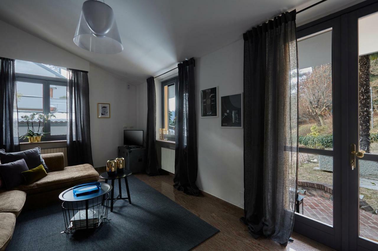 Sotto Un Cielo Di Stelle Apartment Turin Ngoại thất bức ảnh